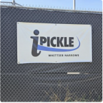 iTennis/iPickle Whittier Narrows